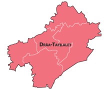 Plaidoyer pour un “Plan Marshall” en faveur de la région de Draâ-Tafilalet