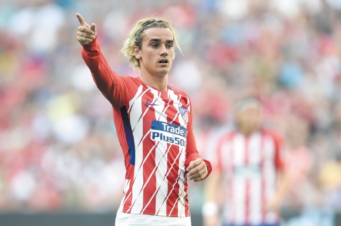 Atletico-Barça : Quel complice pour Griezmann ? Atletico-Barça : Quel complice pour Griezmann ?