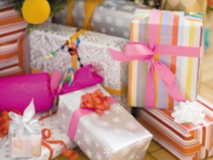 Insolite : Le joli cadeau