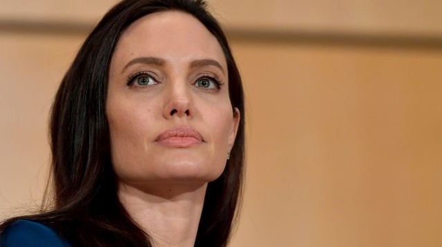 Comment Angelina Jolie a failli arrêter un criminel de guerre