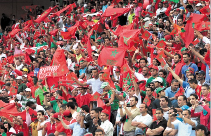 Saâd Eddine El Othmani : Le gouvernement facilitera le déplacement des supporters à Abidjan