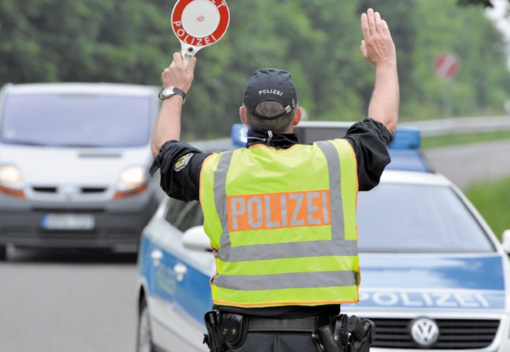 L'espace Schengen planche sur son avenir L'espace Schengen planche sur son avenir