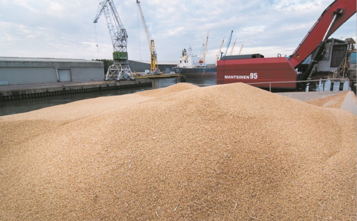 La Banque mondiale table sur un taux de croissance de 4,1% de l'économie marocaine en 2017 La Banque mondiale table sur un taux de croissance de 4,1% de l'économie marocaine en 2017