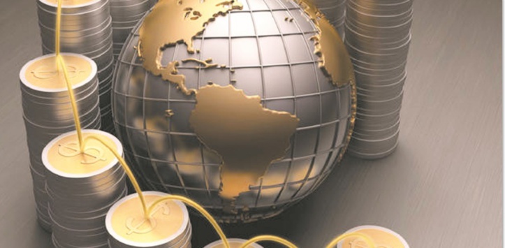 La croissance mondiale devrait passer à 3,6 % en 2017 et à 3,7 % en 2018 La croissance mondiale devrait passer à 3,6 % en 2017 et à 3,7 % en 2018