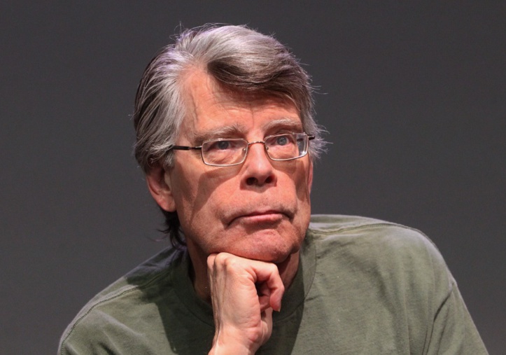 Le Talisman de Stephen King adapté sur grand écran Le Talisman de Stephen King adapté sur grand écran