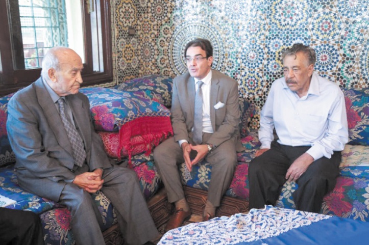 Remerciements Remerciements