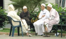 Journée de sensibilisation à Oujda sur la situation et les droits des personnes âgées