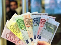 Baisse des  réserves  internationales au 6 octobre