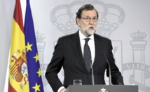 Madrid exige de Puigdemont de clarifier sa position au plus tard jeudi