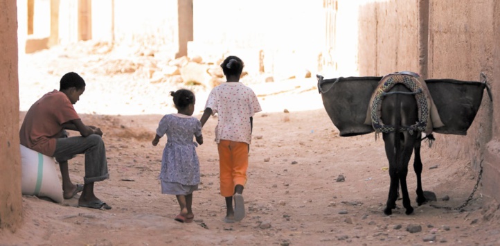Refuser la misère