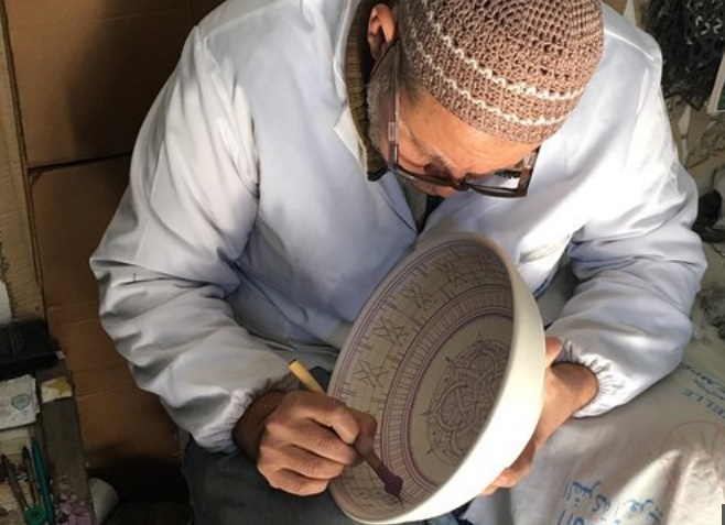 “Alpha Nour” pour la lutte contre l'analphabétisme au profit des artisans