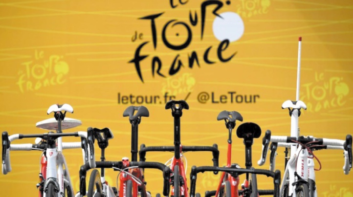 Une étape-reine de 65 kilomètres au Tour de France 2018 Une étape-reine de 65 kilomètres au Tour de France 2018