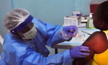 Deux vaccins expérimentaux prometteurs contre le virus Ebola