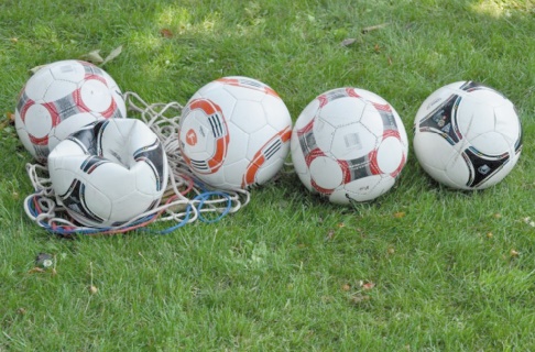 Insolite : Excédée par le foot Insolite : Excédée par le foot