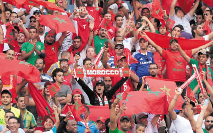 Couverture médicale gratuite au profit des supporters de l’EN en partance pour la Côte d’Ivoire Couverture médicale gratuite au profit des supporters de l’EN en partance pour la Côte d’Ivoire