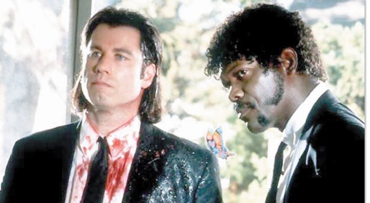 Les meilleurs films de tous les temps Les meilleurs films de tous les temps