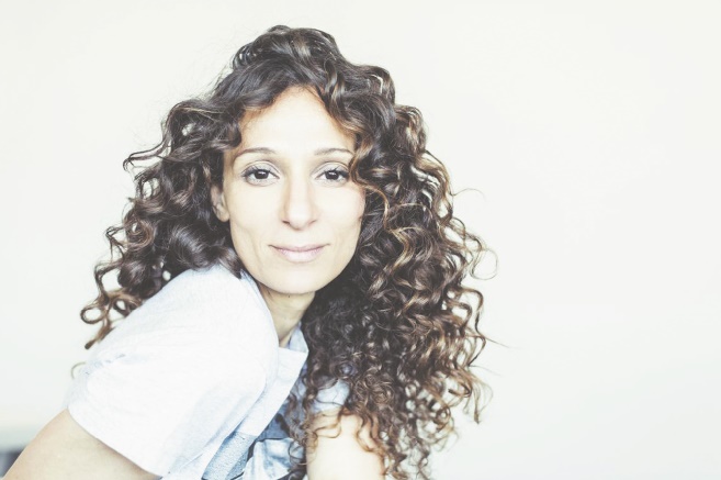 La réalisatrice marocaine Houda Benyamina s'essaie à la série US La réalisatrice marocaine Houda Benyamina s'essaie à la série US