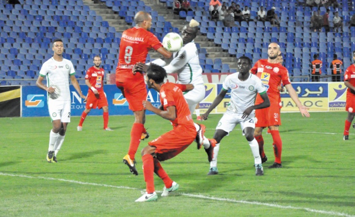 L’IRT, un sacré client pour le KACM L’IRT, un sacré client pour le KACM