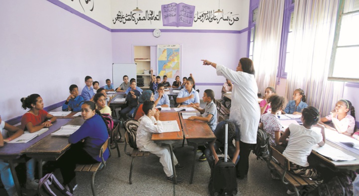 Pour un enseignement en crise : Il faut plutôt voir du côté des gouvernements Pour un enseignement en crise : Il faut plutôt voir du côté des gouvernements