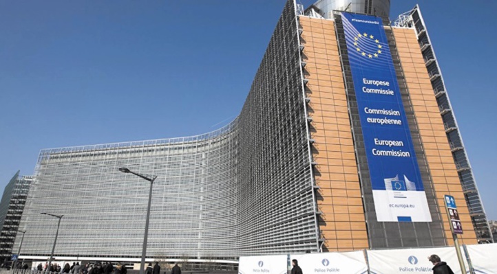 Rapport mi-figue mi-raisin de l’UE sur les droits de l’Homme au Maroc Rapport mi-figue mi-raisin de l’UE sur les droits de l’Homme au Maroc