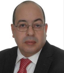 Najib El Khadi élu vice-président de l’ASGP de l’Union interparlementaire Najib El Khadi élu vice-président de l’ASGP de l’Union interparlementaire