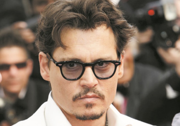 Johnny Depp attaque en justice ses propres avocats !