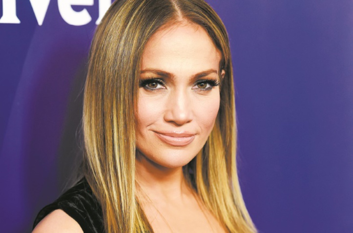 Le téléthon de Jennifer Lopez rapporte un joli pactole