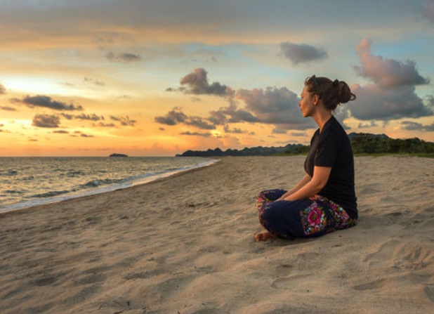 Après le yoga, place à la méditation pour tous