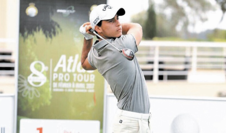 Touhami et Marjane s’illustrent au Sahara Golf Kuwait Championship