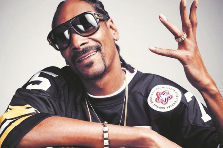 Snoop Dogg répond à Trump, version gangster Snoop Dogg répond à Trump, version gangster