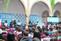 Le “fake-news’’ en débat à Essaouira Le “fake-news’’ en débat à Essaouira