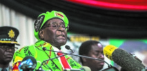 Scandale après la nomination de Mugabe comme ambassadeur de bonne volonté de l'OMS