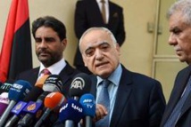 Fin des pourparlers interlibyens à Tunis sans percée notable