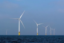 Les parcs éoliens en pleine mer pourraient fournir le monde entier en énergie