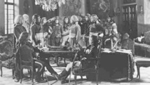 Les meilleurs films de tous les temps : 35 - Napoléon Abel Gance (1927) Les meilleurs films de tous les temps : 35 - Napoléon Abel Gance (1927)
