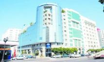 Hausse quasi-généralisée des secteurs cotés au troisième trimestre Hausse quasi-généralisée des secteurs cotés au troisième trimestre