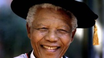 “Pas de temps à perdre”, la suite de l'autobiographie de Mandela