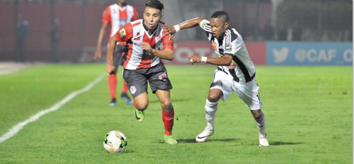 Le FUS et la panne offensive Le FUS et la panne offensive