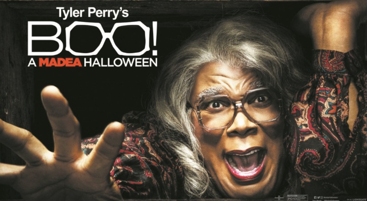 “Boo 2!” s'empare de la tête du box-office “Boo 2!” s'empare de la tête du box-office