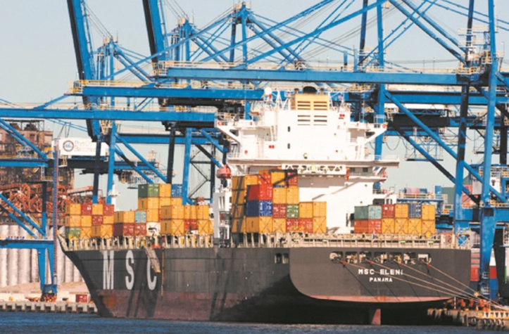 Embellie des principaux indicateurs économiques durant le mois de septembre Embellie des principaux indicateurs économiques durant le mois de septembre