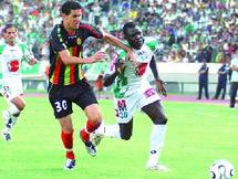 A trois journées de la fin de la phase aller du championnat D1 de football : Les assidus cherchent à confirmer et les mal barrés à se relancer A trois journées de la fin de la phase aller du championnat D1 de football : Les assidus cherchent à confirmer et les mal barrés à se relancer