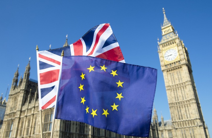 Comprendre le Brexit Comprendre le Brexit