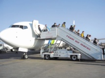 Le Parlement européen adopte l'accord euro-méditerranéen relatif aux services aériens avec le Maroc Le Parlement européen adopte l'accord euro-méditerranéen relatif aux services aériens avec le Maroc