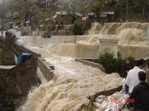 Des morts, des blessés et des sans-abri à travers plusieurs régions : Les pluies fatales