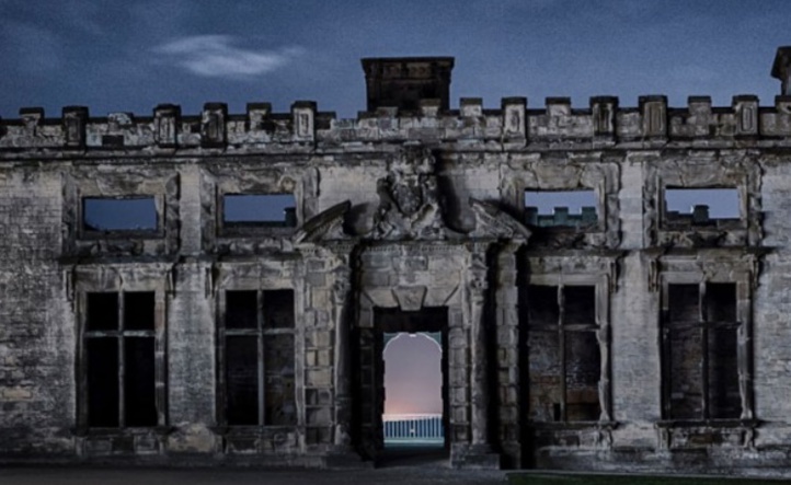 Insolite : Les 10 sites les plus effrayants Insolite : Les 10 sites les plus effrayants