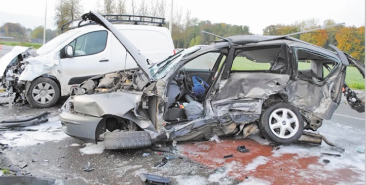La stratégie nationale de la sécurité routière parviendra-elle à venir à bout de l’hécatombe routière ? La stratégie nationale de la sécurité routière parviendra-elle à venir à bout de l’hécatombe routière ?