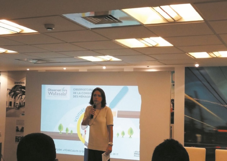 La voiture d’occasion a le vent en poupe La voiture d’occasion a le vent en poupe