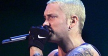 Un parti néo-zélandais condamné à verser 350.000 euros à Eminem