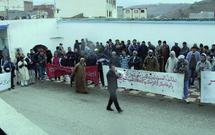 Six ans après le tremblement de terre qui avait secoué la province : Manifestation des victimes du séisme d’Al Hoceima