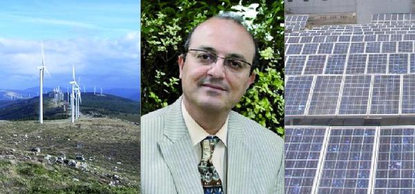 Chakib Boualou, professeur à l’Ecole des mines de Paris, responsable scientifique au Centre énergétique et procédés et ingénieur- conseil : “Le nucléaire s’impose de plus en plus au Maroc” Chakib Boualou, professeur à l’Ecole des mines de Paris, responsable scientifique au Centre énergétique et procédés et ingénieur- conseil : “Le nucléaire s’impose de plus en plus au Maroc”